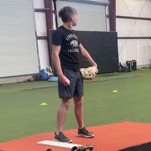 Meet your Posher, Cameron